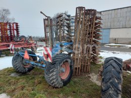 Online aukce:   DISKOVÝ PODMÍTAČ LEMKEN RUBIN