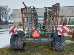 Online aukce:   DISKOVÝ PODMÍTAČ LEMKEN RUBIN
