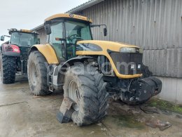 Online aukce: CHALLENGER  MT 655 B 4X4