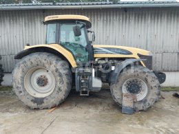 Online aukce: CHALLENGER  MT 655 B 4X4
