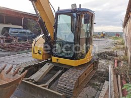 Online árverés: CATERPILLAR  308C