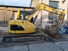 Online árverés: CATERPILLAR  308C