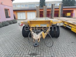 Online auction: GOLDHOFER  TU 4-32/80