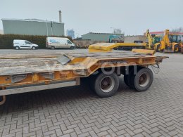 Online auction: GOLDHOFER  TU 4-32/80