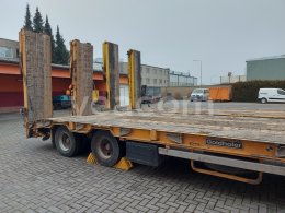 Online auction: GOLDHOFER  TU 4-32/80