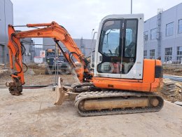 Online aukce: TAKEUCHI  TB145