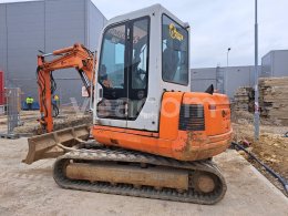 Online aukce: TAKEUCHI  TB145