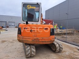 Online aukce: TAKEUCHI  TB145