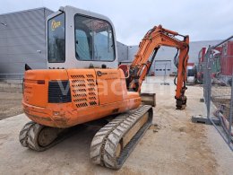 Online aukce: TAKEUCHI  TB145
