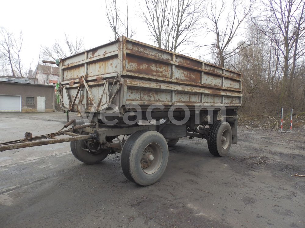 Online aukce: PANAV  PS 2 17