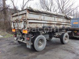 Online aukce: PANAV  PS 2 17