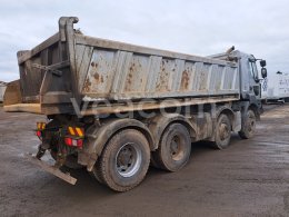 Online aukce: RENAULT  KERAX 450.32 8X4