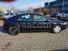 Online aukce: RENAULT  LAGUNA