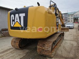 Online aukce: CATERPILLAR  316 F