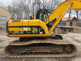 Online aukce: JCB  JS160LC