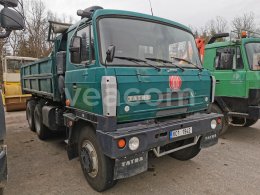 Aukcja internetowa: TATRA  T815