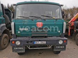 Aukcja internetowa: TATRA  T815