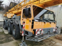 Aukcja internetowa: LIEBHERR  LTM 1035 6X4