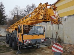Aukcja internetowa: LIEBHERR  LTM 1035 6X4