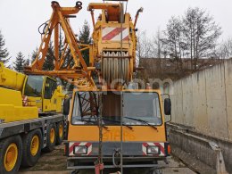 Aukcja internetowa: LIEBHERR  LTM 1035 6X4