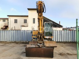 Online aukce: LIEBHERR  A 904 LITRONIC