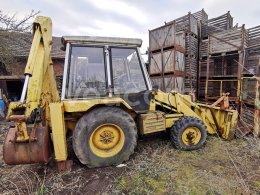 Online aukce: JCB  3CX