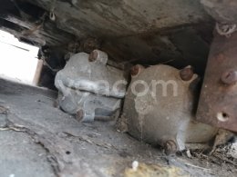 Online aukce:   POŠKOZENÝ MOTOR Z KOMBAJNU