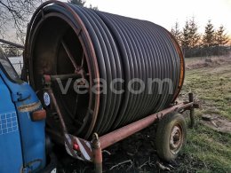 Online aukce:  CÍVKA NA HADICI (Č. 1)