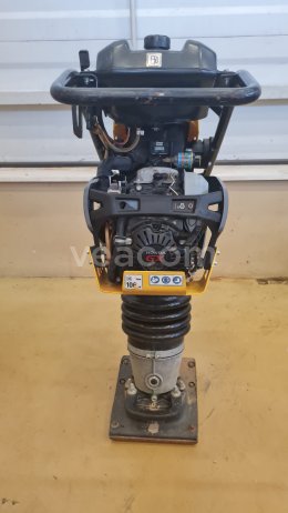 Online aukce: ATLAS COPCO LT6005