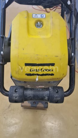 Online aukce: ATLAS COPCO LT6005