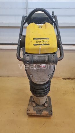 Online aukce: ATLAS COPCO LT6005