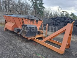 Online aukce:   POSYPOVÁ NÁSTAVBA