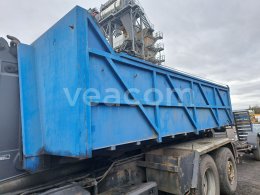 Online aukce:   KONTEJNER Z VOLVA FM12 420 62R