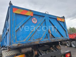 Online aukce:   KONTEJNER Z VOLVA FM12 420 62R