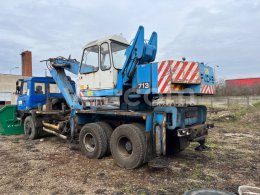 Online aukce: TATRA  T815 PR3 26 208X 6X6.2 FUCHS 713