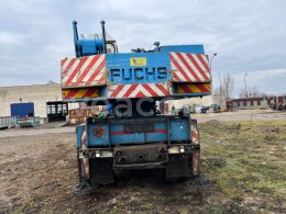 Online aukce: TATRA  T815 PR3 26 208X 6X6.2 FUCHS 713