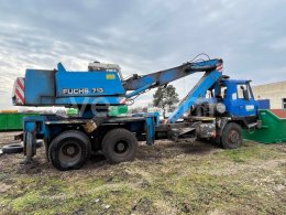 Online aukce: TATRA  T815 PR3 26 208X 6X6.2 FUCHS 713