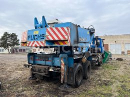 Online aukce: TATRA  T815 PR3 26 208X 6X6.2 FUCHS 713