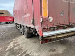 Online aukce: SCANIA  R490 + LEGRAS SR3