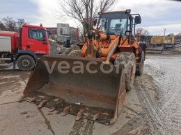Online aukce: DOOSAN  DL350