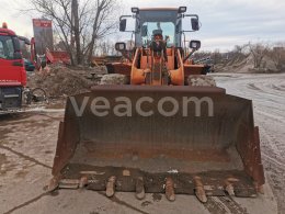 Online aukce: DOOSAN  DL350