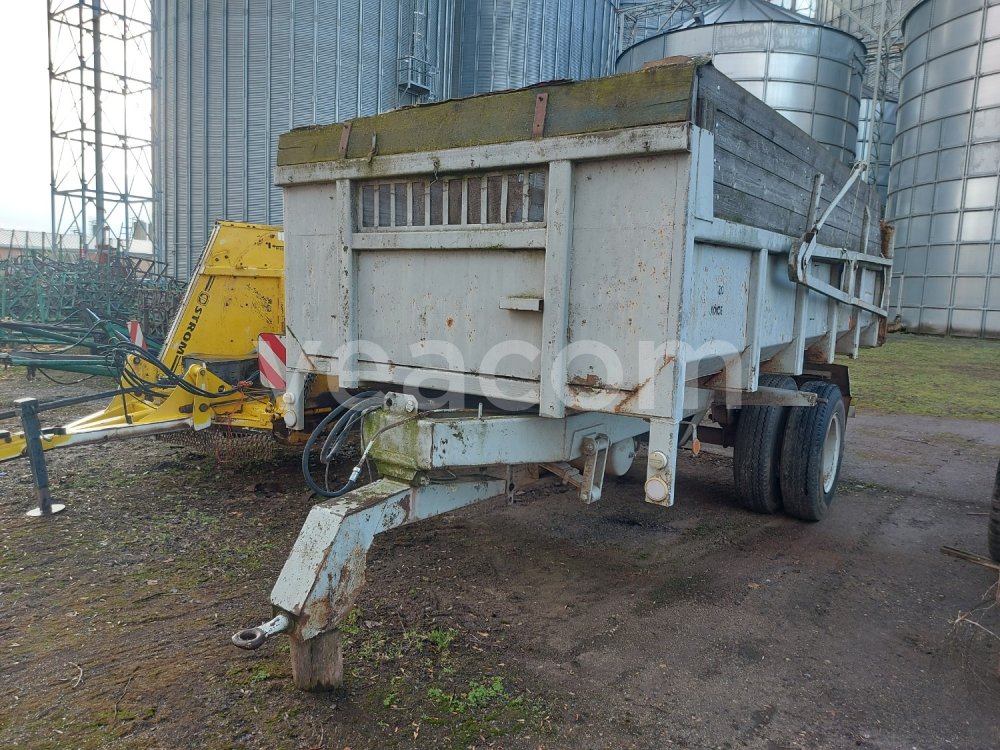 Aukcja internetowa: STS  OPAVA NS 900 H