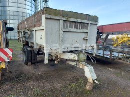 Online aukce: STS  OPAVA NS 900 H