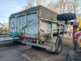 Online aukce: STS  OPAVA NS 900 H
