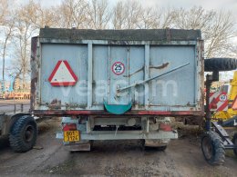 Online aukce: STS  OPAVA NS 900 H