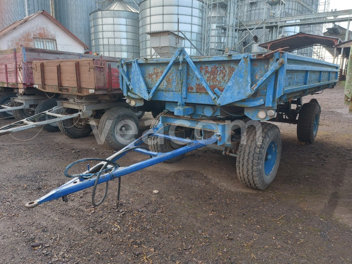 Aukcja internetowa: BSS  PS 2 12.09 AGRO