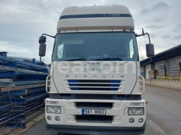 Online aukce: IVECO  STRALIS 400 6X2 + HR