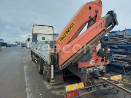 Online aukce: IVECO  STRALIS 400 6X2 + HR