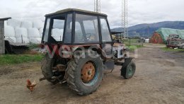 Интернет-аукцион: ZETOR  6711