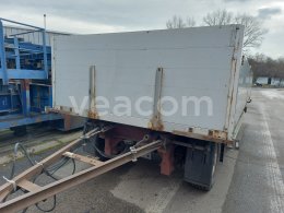 Online aukce: SVAN  TCH13